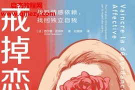 (法)西尔维田纳本著戒掉恋爱脑电子书pdfmobiepub格式百度网盘下载学习