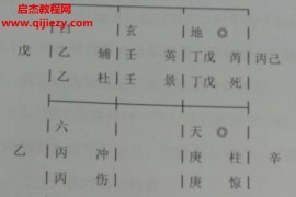 仙狐老师阴盘奇门基础电子书pdf百度网盘下载学习