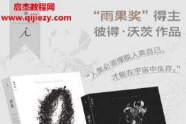 (加)彼得沃茨著盲视✖模仿(全2册)电子书pdfmobiepub格式百度网盘下载学习