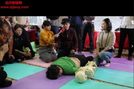 华人一手软组织损伤徒手疗法腰痛篇视频课程12集百度网盘下载学习