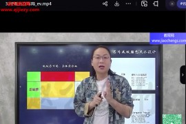 赵公禹竹易智人生视频课程34集百度网盘下载学习