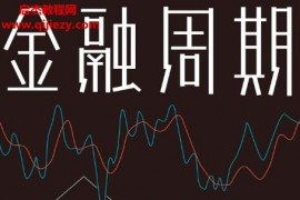 (英)彼得奥本海默著金融周期电子书pdfmobiepub格式百度网盘下载学习