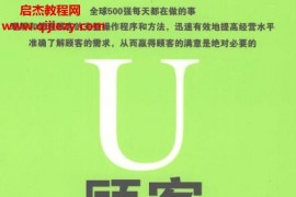 (英)伊索贝尔杜尔著顾客为什么总是对的电子版pdf百度网盘下载学习