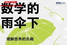 (法)米卡埃尔洛奈著数学的雨伞下理解世界的乐趣电子书pdfmobiepub格式百度网盘下载学习