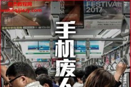 (日)石川结贵著手机废人电子书pdfmobiepub格式百度网盘下载学习