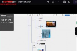 刘医生足科诊所第二届足病疼痛培训班视频课程12集百度网盘下载学习