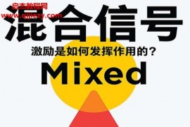 (美)尤里格尼茨著混合信号电子书pdfmobiepub格式百度网盘下载学习