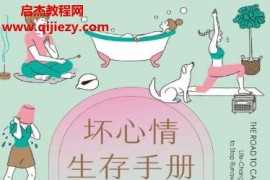 (加)卡罗琳戴奇著坏心情生存手册电子书pdfmobiepub格式百度网盘下载学习