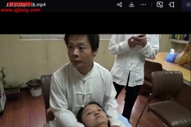 杨坤无极导引术视频课程13集百度网盘下载学习