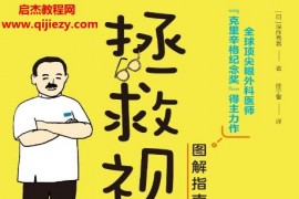 (日)深作秀春著拯救视力图解指南电子书pdfmobiepub格式百度网盘下载学习