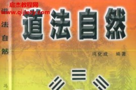 冯化成合集8本电子书pdf百度网盘下载学习