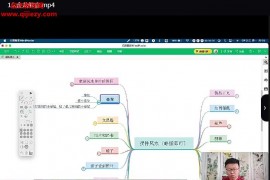 六如摆件风水视频课程17集百度网盘下载学习