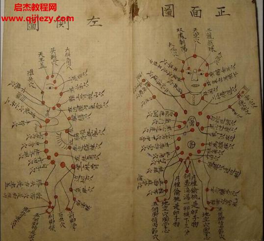 江西高安民間傷科跌打書(shū)手抄本電子書(shū)pdf百度網(wǎng)盤(pán)下載學(xué)習(xí)