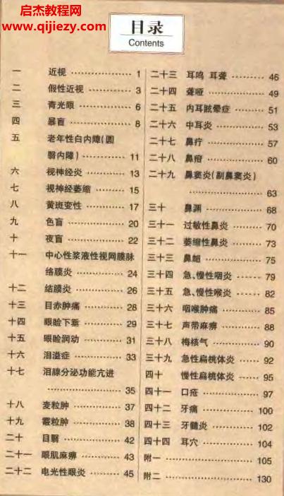 張建華著針灸治療常見(jiàn)病證圖解全6冊(cè)電子版pdf百度網(wǎng)盤(pán)下載學(xué)習(xí)