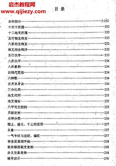 譚志堅六爻與彩票預測電子書pdf百度網(wǎng)盤下載學習