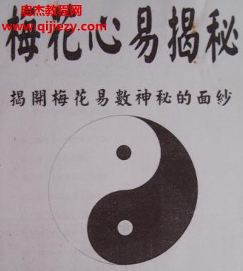 潘文欽梅花易數(shù)神卦占卜課程講義電子書pdf百度網(wǎng)盤下載學習