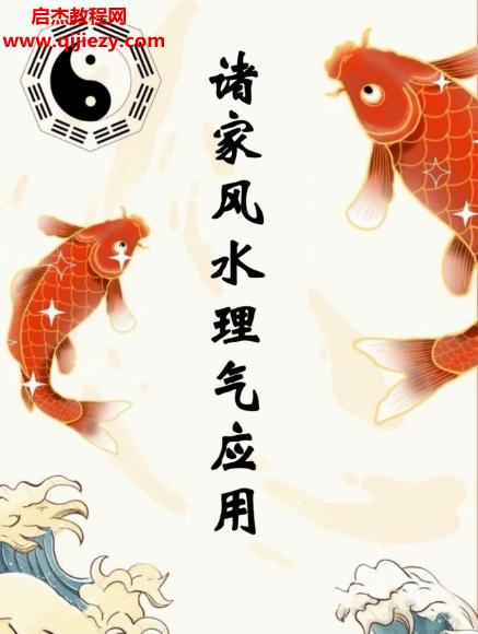 諸家風水理氣應(yīng)用電子書pdf百度網(wǎng)盤下載學習