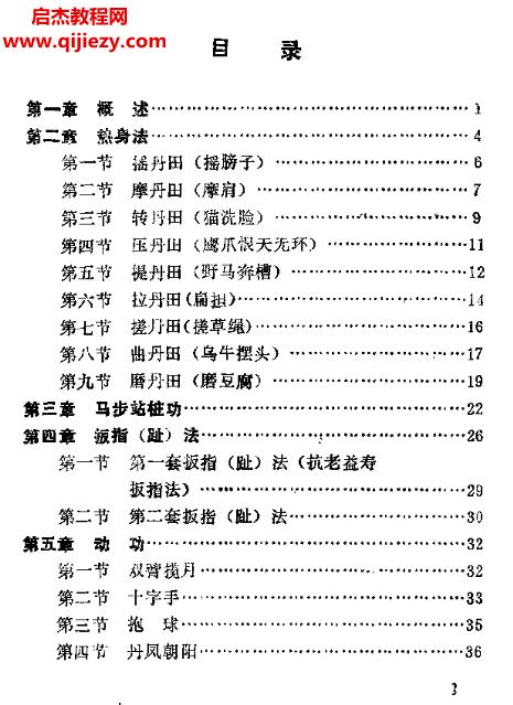 一指禪電子書pdf合集17本百度網盤下載學習