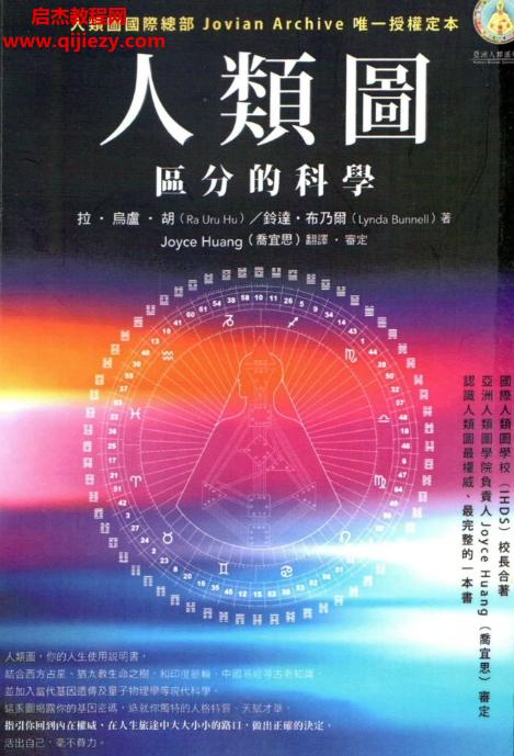 拉烏盧胡著人類(lèi)圖區(qū)分的科學(xué).png