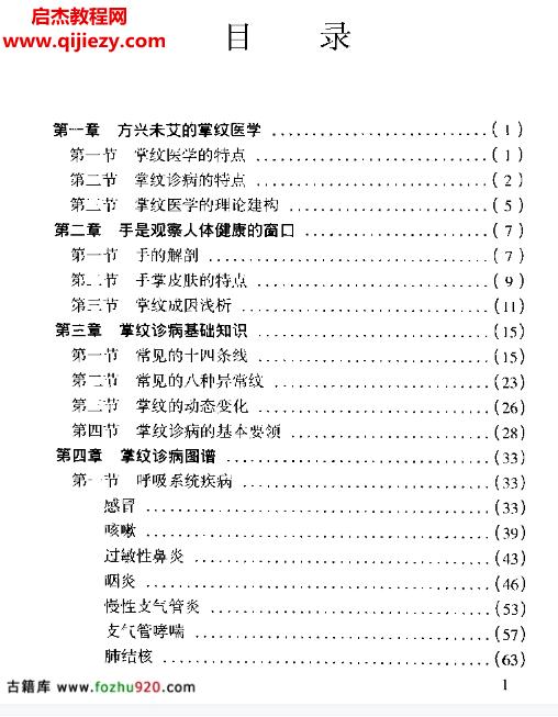 王晨霞現(xiàn)代掌紋診病圖譜電子書pdf百度網(wǎng)盤下載學(xué)習(xí)